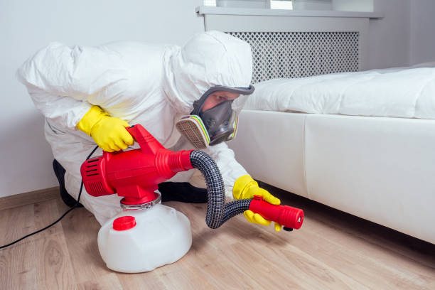 Best Pest Prevention Services  in Poplar Cotton Center, CA